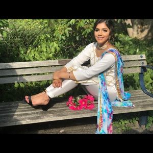 Meet your Posher, Jaspreet